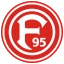 Fortuna Düsseldorf Logo